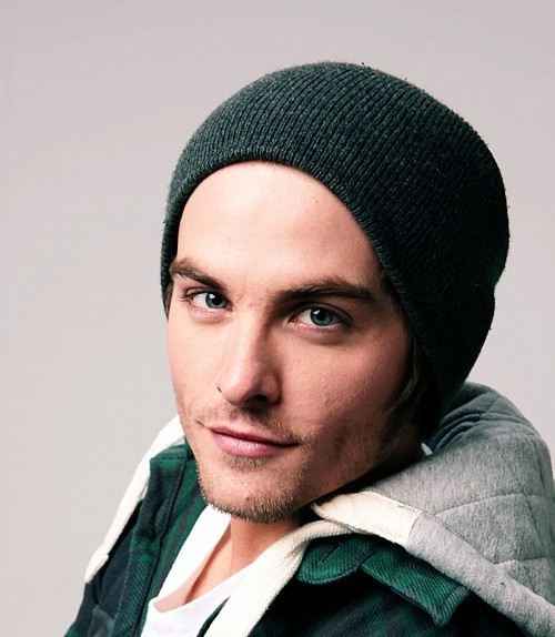 Kevin Zegers